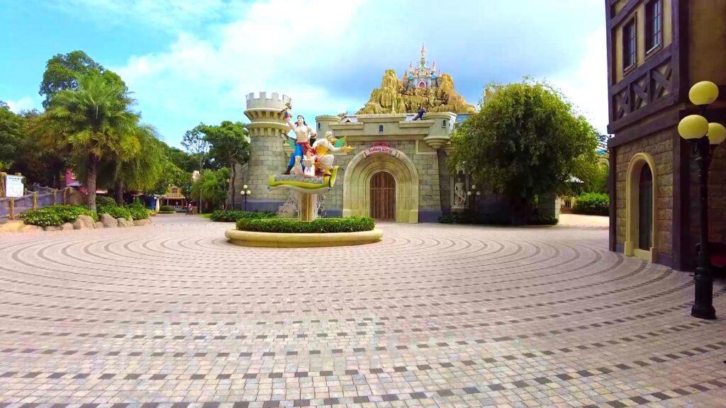 VinWonder Phú Quốc