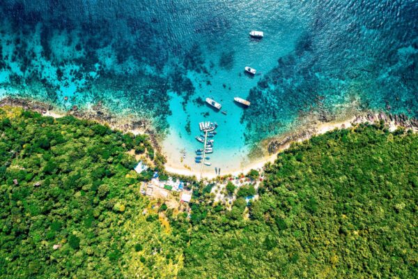 Tour Du Lịch 5n4đ - Địa Trung Hải - Cano 3 đảo / lặn biển - Hòn Thơm - Vinwonders - Safari - Grandworld